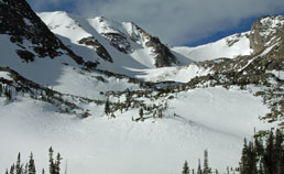 Odessa Gorge, March 11th, 2012